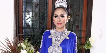 Punya Gigi Sehat, Soraya Hapsari Didaulat Jadi Duta Jakarta Smile
