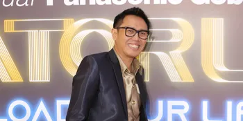 Punya Hobby Baru, Eko Patrio Bagikan Momen Kedekatan Bersama Istri dan Anak-anaknya Lewat Channel Youtube Pribadinya