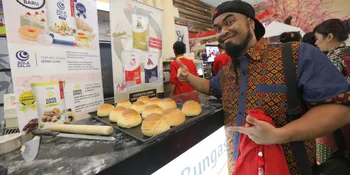 Punya Hobi Masak, Peppy Ingin Buka Bisnis Kuliner