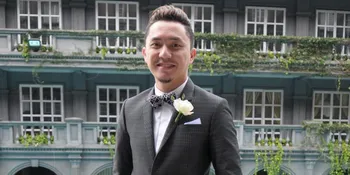 Punya Hobi Sama, Omesh Sering Touring Bareng Istri