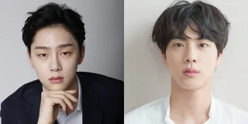 Punya Hubungan Sangat Dekat, Begini Jadinya Jika Kwon Hyunbin Makan Bareng Jin BTS