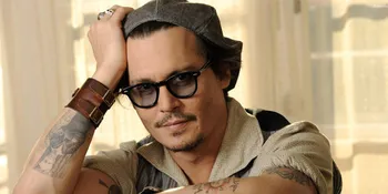 Punya Hutang 533 Miliar, Gaya Hidup Johnny Depp Jadi Penyebabnya?