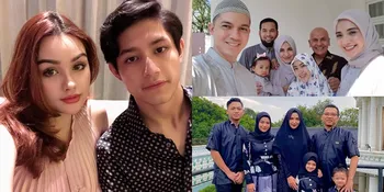 7 Potret Seleb Bareng Ibu Sambungnya, Dikira Kakak Adik - Kompak Habiskan Waktu Bersama