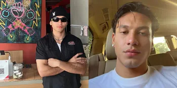 Disebut Punya Image Bad Boy, Fakta Jefri Nichol yang Baru Terkuak Ternyata Tulang Punggung Keluarga Sejak Remaja