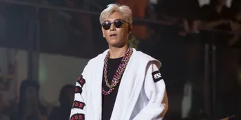 Punya Imej Keren Bak Playboy, T.O.P Big Bang Cuma Pacaran 3 Kali