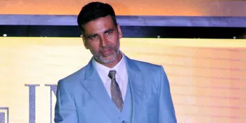 Punya Imej Lelaki Macho, Akshay Kumar Seorang 'Homoseksual'?