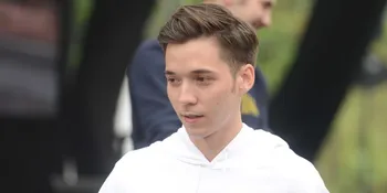 Punya 'Istri' Baru, Stefan William Tak Takut Celine Evangelista Cemburu