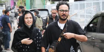 Punya Jasa Besar dalam Perjalanan Kariernya, Marthino Lio Masih Tak Percaya Yayu Unru Meninggal Dunia