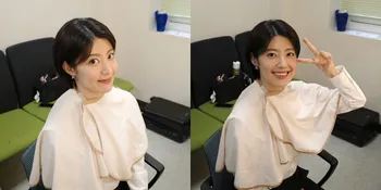 Punya Julukan 'Ratu Chemistry' di Drama, Ini Karakter Nam Jihyun Dilihat dari MBTI-nya