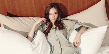 Punya Kaki Jenjang &#38; Seksi, Krystal f(x) Ketahuan Sedot Lemak?