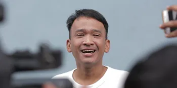 Punya Karir Cemerlang dan Keluarga Harmonis, Ruben Onsu Ternyata Sempat Ingin Lakukan Percobaan Bunuh Diri