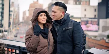Punya Kemampuan Supranatural, Begini Cara Sara Wijayanto Biar Nggak 'Digangguin' Saat Bercinta dengan Demian