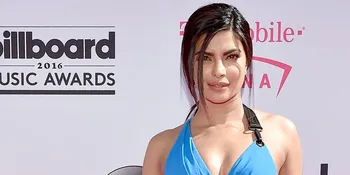 Punya Kembaran, Priyanka Chopra Coba Tipu Ibu dan Hasilnya...