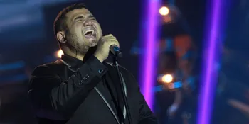 Punya Kesempatan, Mike Mohede Semangat Comeback di Musik