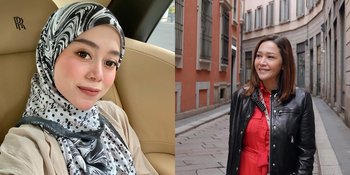 Punya Kisah Hidup yang Pilu, 10 Seleb Ini Diduga Alami KDRT Termasuk Lesti Kejora