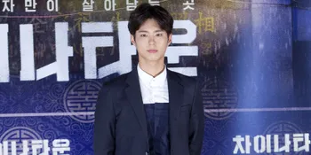 Punya Kulit Gelap Eksotis, Park Bo Gum PD Jadi Model Iklan Susu
