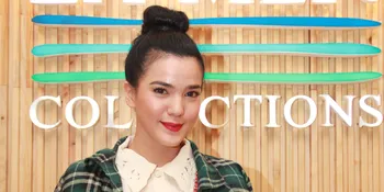 Punya Kulit Sensitif, Alice Norin Rutin Facial