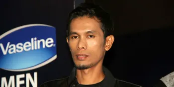 Punya 'Kuncian', Lukman NOAH Makin Percaya Diri!