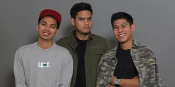 Punya Kuping Tebal, Nino RAN Sanggup Teleponan Sampai 7 Jam!