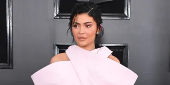 Punya Lebih Dari 400 Koleksi Desainer, Tas Kylie Jenner Dibanderol Rp 14,1 Miliar