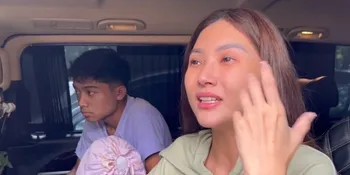 Punya Masalah Pada Sinusnya, Sarwendah Dikira Lakukan Operasi Hidung