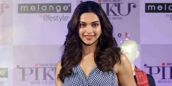 Punya Mata Indah, Deepika Padukone Masih Dikalahkan 2 Aktris Ini