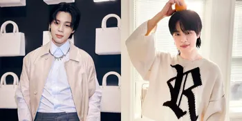 Punya MBTI Jenis ESTP, Ini Karakter Unik Jimin BTS yang Pengaruhi Karir sampai Kehidupan Pribadi