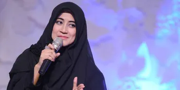 Punya Mimpi Anak-Anaknya Hafal Quran, Umi Pipik Tak Mau Memaksa