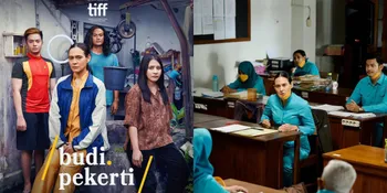 Deretan Fakta Unik &#8216;BUDI PEKERTI&#8217;, Film yang Bikin Prilly Latuconsina Rela Ditindik