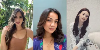 Punya Orangtua Politisi, 7 Seleb Ini Belum Tertarik Terjun ke Dunia Politik - Masih Pilih Jadi Artis