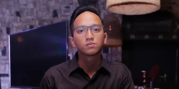 Punya Pacar Baru, Ge Pamungkas Belum Ada Target Menikah