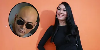 Punya Pacar, Kalina Mantan Istri Deddy Corbuzier Sempat Trauma