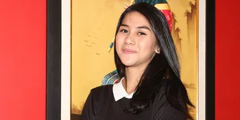 Punya Pacar Posesif, Adinda Thomas Malah Bersyukur Diputusin
