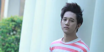 Punya Pacar Super Perhatian, Dicky SMASH Senang Bukan Kepalang
