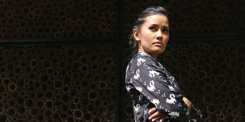 Punya Pacar, Titi Rajo Bintang Siap Menikah Tahun Depan?