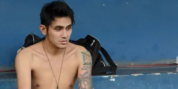 Punya Pacar Turunan Jerman, Vicky Nitinegoro Ogah Cerita