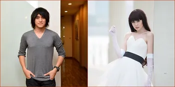 Punya Pacar Yang Cantik Banget, Kevin Aprilio Pamer di Instagram