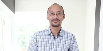 Punya Pacar, Yoyo Belum Berniat Nikah Lagi