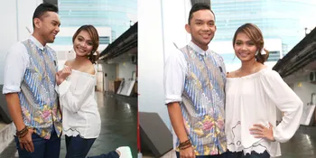 Punya Panggilan Sayang, Rina Nose Cinlok Sama Fakhrul Razi?