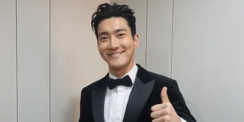 Punya Panggilan Spesial, Choi Siwon Bagikan Potretnya Bersama Keponakan