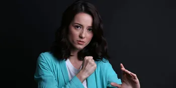 Punya Paras Ayu, Kenapa Julie Estelle Tertarik Film Action?