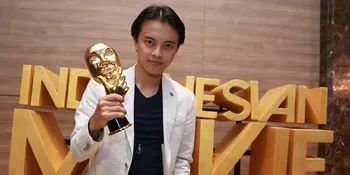 Punya Pengalaman Buruk, Bisma Karisma Pernah Diberi Ejekan Pedas Saat Manggung