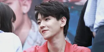 Punya Pengaruh Begitu Besar, Baekhyun EXO Bikin Lilin Aromatik Ini Ludes Terjual!
