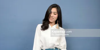 Punya Peran Penting, Ini Pendapat Isyana Sarasvati Mengenai Asisten Artis