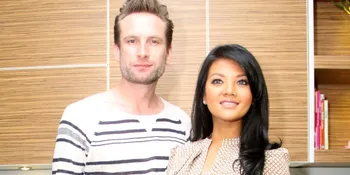 Punya Perjanjian Pra Nikah, Farah Quinn Tak Minta Harta