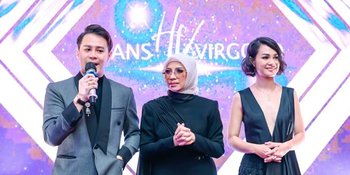 Punya Permasalahan Gigi Sejak SD, Andien Putuskan Lakukan Hal ini