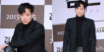 Punya Postur Tubuh Model, Berat Badan Aktor Korea Ini Bikin Shock