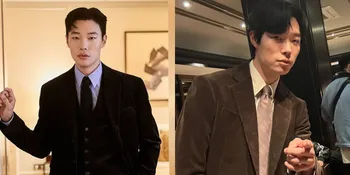 Punya Pribadi yang Praktis, Ini Karakter Ryu Jun Yeol yang Punya MBTI Jenis ESTJ