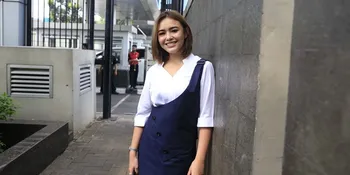 Punya Rencana Kuliah di Amerika, Amanda Manopo Rela Tinggalkan Dunia Entertainment