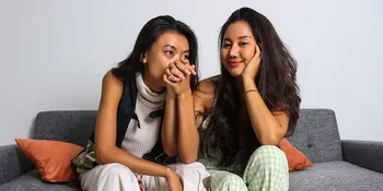 Punya Rencana Menikah di Luar Negeri, Begini Awal Mula Perkenalan Chika Kinsky dan Yumi Kwandy Hingga Akhirnya Pacaran